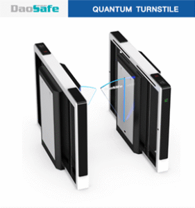 Оптичний турнікет DS-Q30