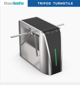Турнікет-трипод DS1000S