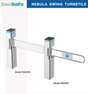 Турнікет DS225 Nebula Swing