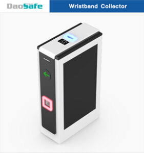 DSSP6001E Колектор браслетів