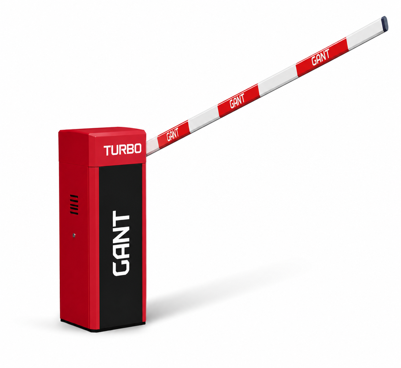 Швидкісний шлагбаум GANT TURBO 2S