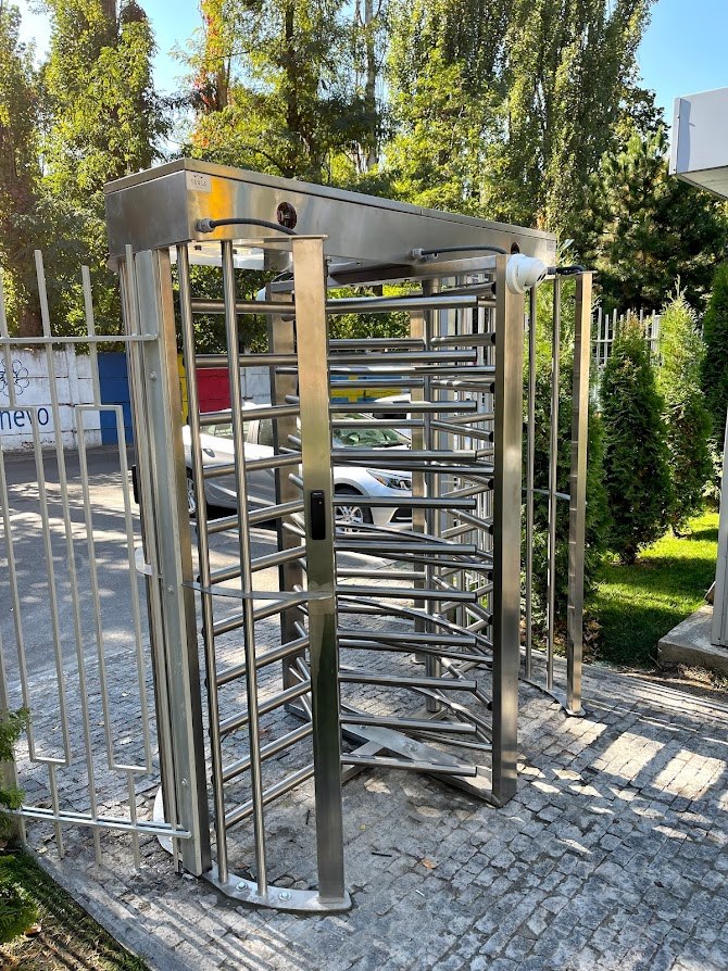 Турнікети