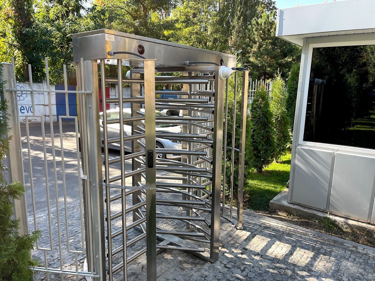 Турнікети