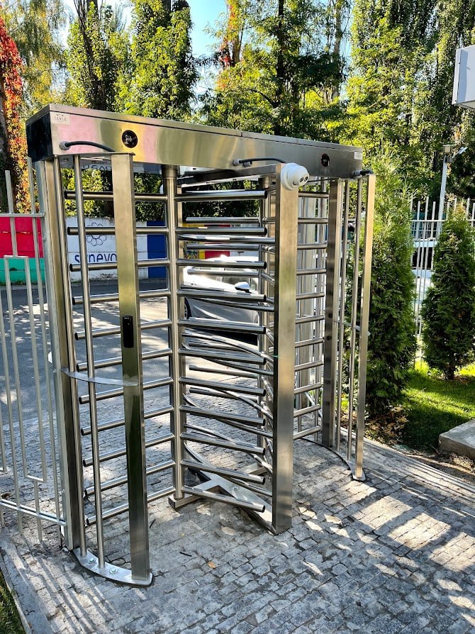 Турнікети