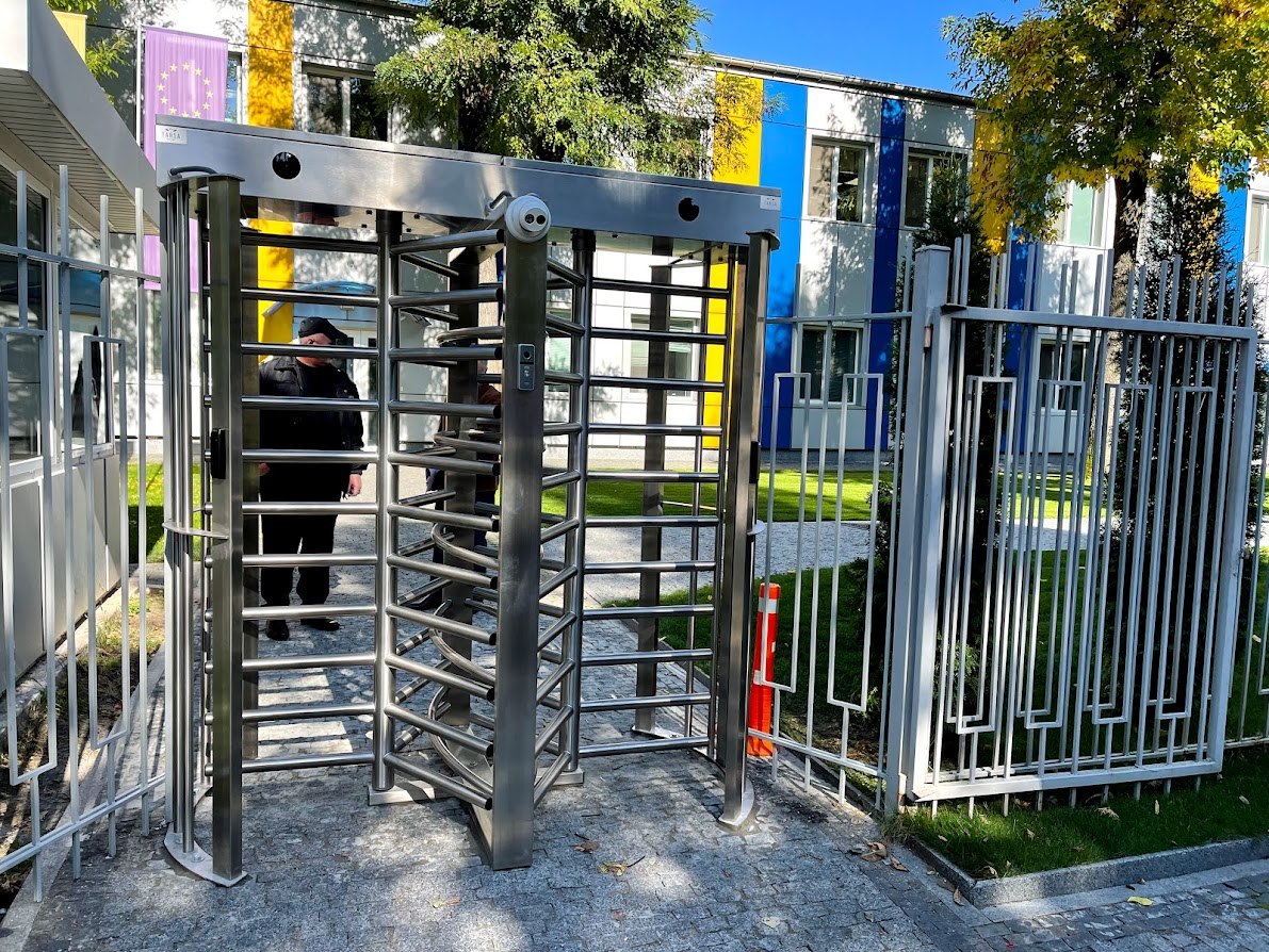 Турнікети