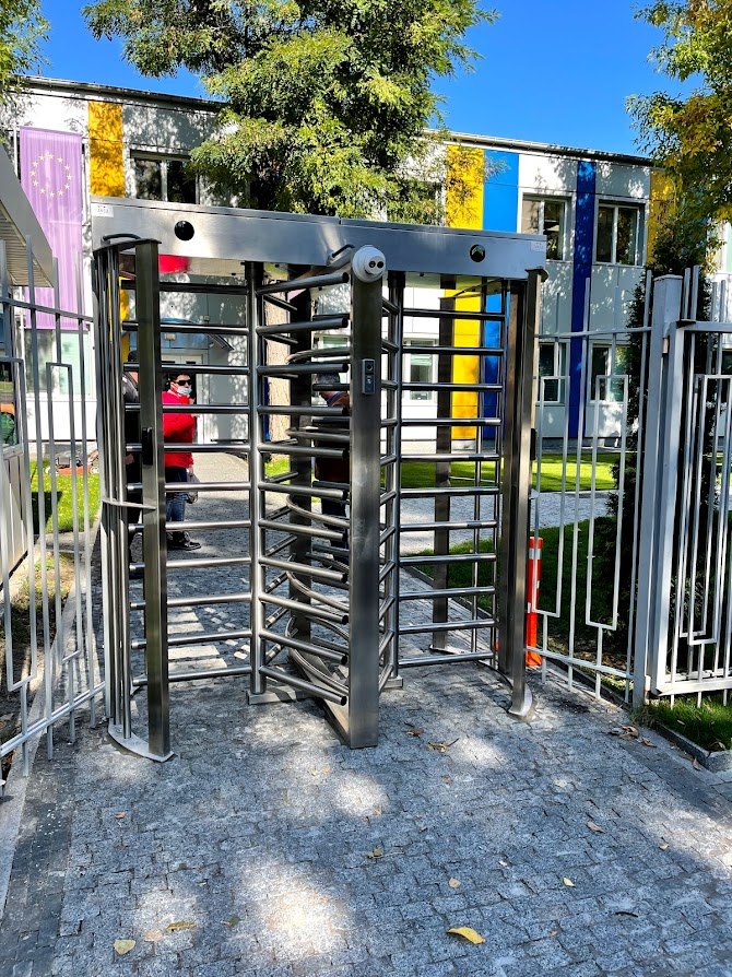 Турнікети