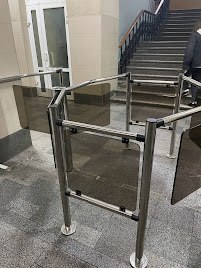 Турнікети